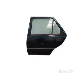 PORTIERA POSTERIORE SINISTRA FORD Fiesta 3Â° Serie