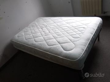 letto una piazza e mezza francese