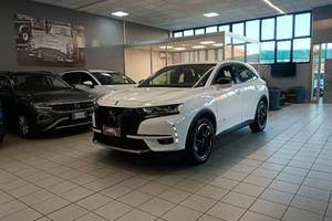 Ds 7 Crossback Benzina Manuale PERFORMANCE LINE
