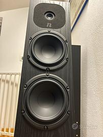 Neat Motive SX1 diffusori