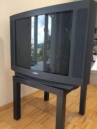 KV29C5D TV trinitron Sony 1990