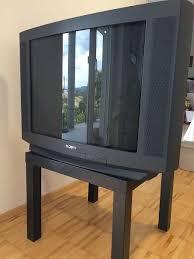 KV29C5D TV trinitron Sony 1990
