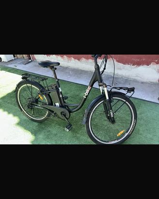 Bici elettrica
