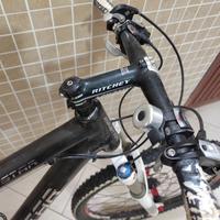 MOUNTAIN BIKE MASTAR CARBON