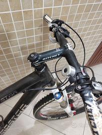 MOUNTAIN BIKE MASTAR CARBON
