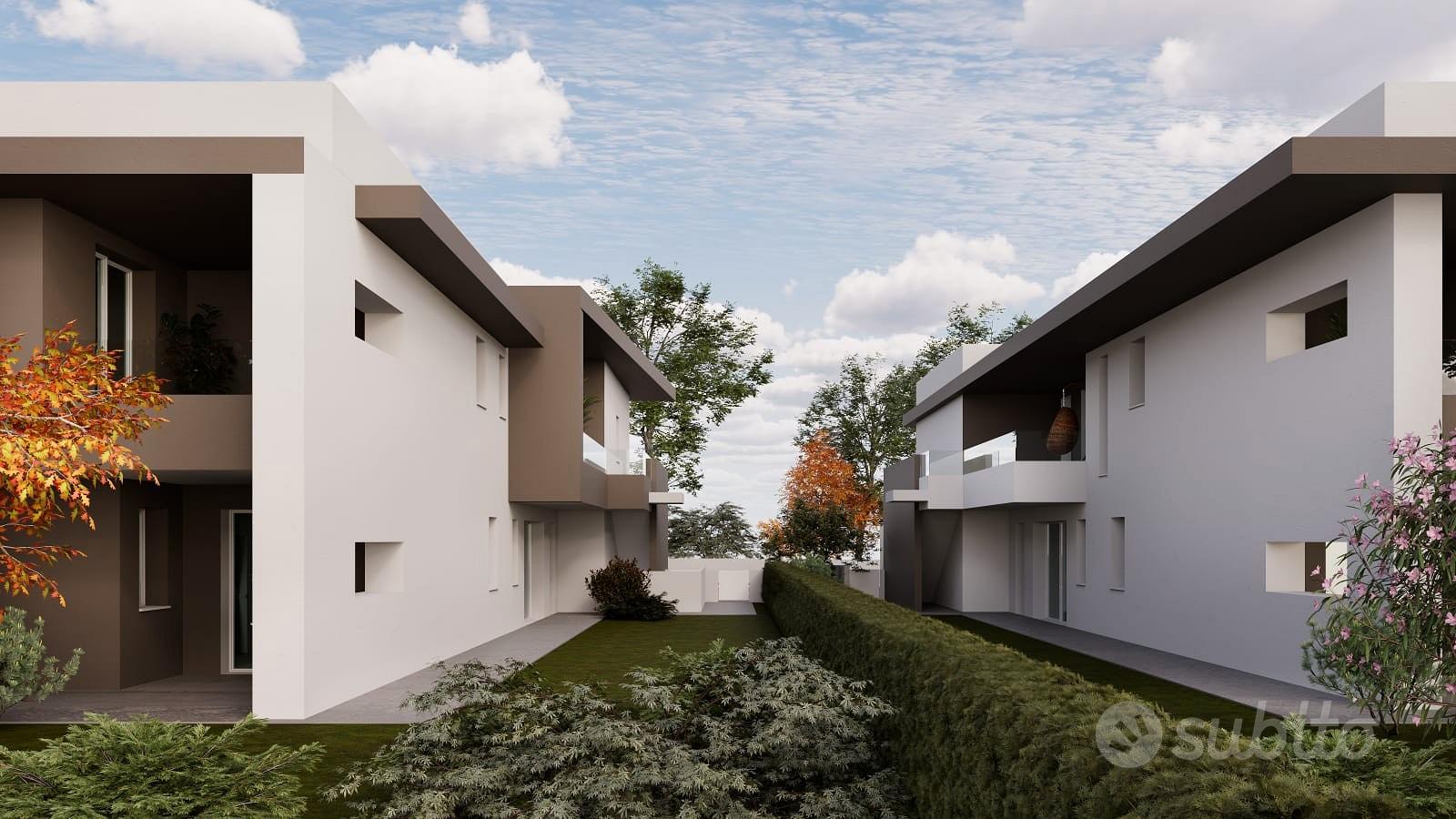 Nuova Realizzazione a Zero Branco - Vista 5