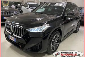 BMW X1 xDrive 20d Msport Auto IBRIDA 2.0d 150cv