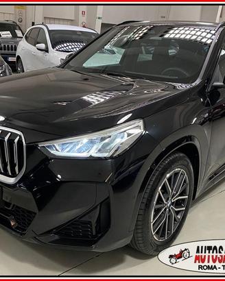 BMW X1 xDrive 20d Msport Auto IBRIDA 2.0d 150cv