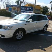 Fiat Freemont Urban 140 cv