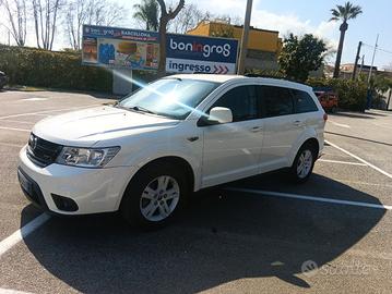 Fiat Freemont Urban 140 cv