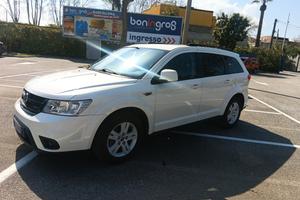 Fiat Freemont Urban 140 cv