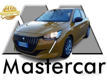 PEUGEOT 208 NEOPATENTATI 208 1.2 Active Pack TG: