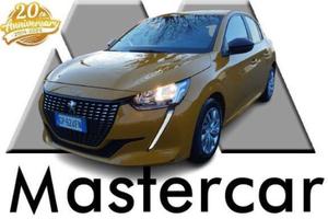 PEUGEOT 208 NEOPATENTATI 208 1.2 Active Pack TG: