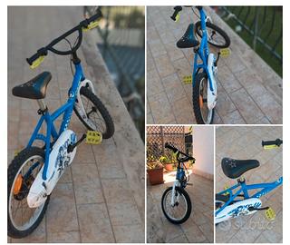 Bici cm 116