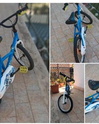 Bici cm 116