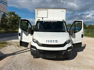 Iveco DAILY 35C15 furgonato manuale