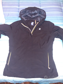 Giubbotto KWAY