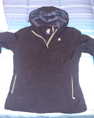 Giubbotto KWAY
