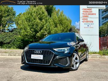 Audi A3 S Line Edition 2.0 30 TDI #4980