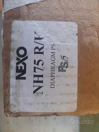 nexo ps15
