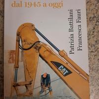 L'economia italiana dal 1945 a oggi