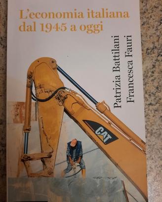 L'economia italiana dal 1945 a oggi