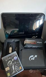 Lotto PS3 collector edition bundle