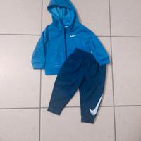 Tuta Nike bambino 