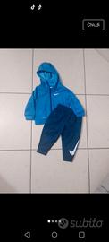 Tuta Nike bambino 