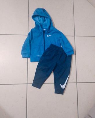 Tuta Nike bambino 