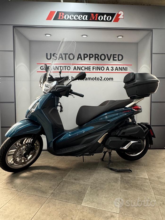 Ecobonus Incentivo Scooter 2021 Scooter Elettrici WOW 775