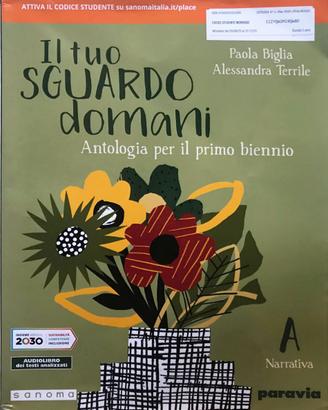 IL TUO SGUARDO DOMANI - ISBN 978-8839535290