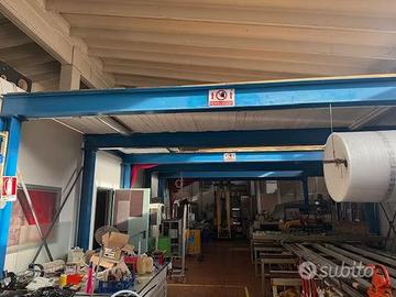 Soppalco Industriale