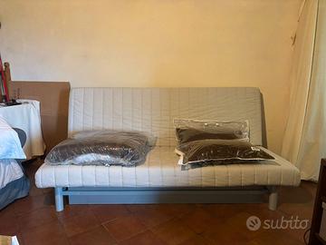Divano letto