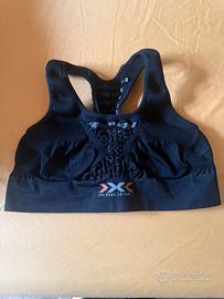 Reggiseno sportivo donna X-Bionic
