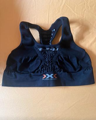 Reggiseno sportivo donna X-Bionic