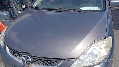 CHEVROLET MAZDA 5 2011 COFANO ANTERIORE