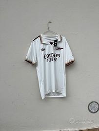 Maglia da calcio Arsenal third 2025/2026