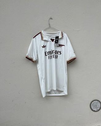 Maglia da calcio Arsenal third 2025/2026