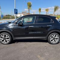 Fiat 500X 1.6 MultiJet 120 CV Cross Plus