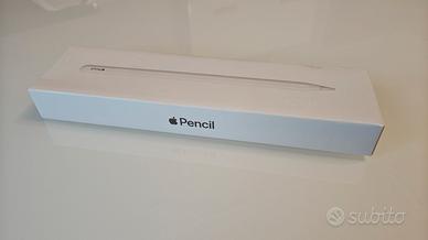 Apple Pencil 2a Generazione 