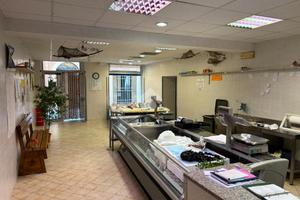NEGOZIO A NOVI LIGURE