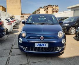 FIAT 500C 1.2 Dualogic Dolcevita