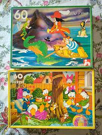 Puzzle Disney
