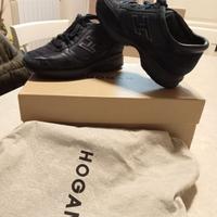 scarpe donna Hogan n.34