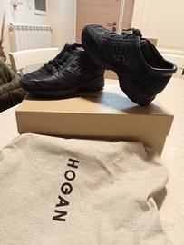 scarpe donna Hogan n.34