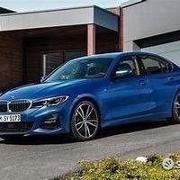 Ricambi bmw serie 3 2022