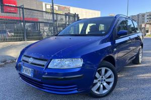 FIAT STILO 1.9MTJ SW NUOVISSIMA