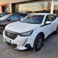 PEUGEOT 2008 2ª serie 2008 PureTech 130 S&S Ac...