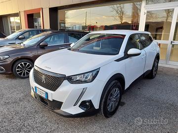 PEUGEOT 2008 2ª serie 2008 PureTech 130 S&S Ac...